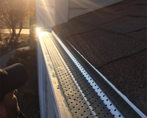 Gutter Cleaning Easton MD