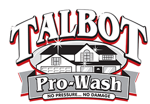 Talbot Pro-Wash
