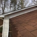 Gutter Cleaning Easton MD