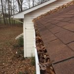 Gutter Cleaning Easton MD