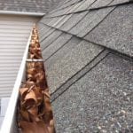 Gutter Cleaning Easton MD