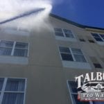 Building Pressure Washing Easton MD