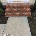 Brick Cleaning Easton MD