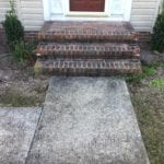 Brick Cleaning Easton MD