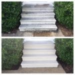 Concrete Cleaning Easton MD