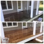 Dock Cleaning Easton MD