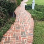 Brick Cleaning Easton MD