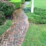 Brick Cleaning Easton MD