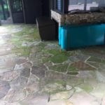 Stone & Paver Cleaning Easton MD