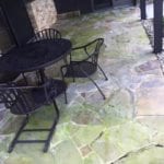 Stone & Paver Cleaning Easton MD
