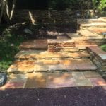 Stone & Paver Cleaning Easton MD