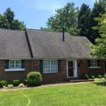 Roof Washing Easton MD