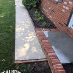 Concrete Cleaning Easton MD