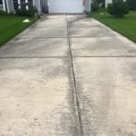 Driveway Cleaning Easton MD