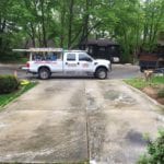 Driveway Cleaning Easton MD