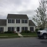 Roof Washing Easton MD