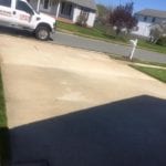 Driveway Cleaning Easton MD