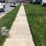 Concrete Sidewalk Cleaning Easton MD