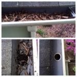 Gutter Cleaning Easton MD