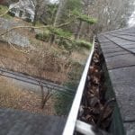 Gutter Cleaning Easton MD