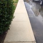 Concrete Cleaning Easton MD