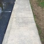 Concrete Cleaning Easton MD