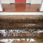 Brick Cleaning Easton MD