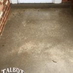 Concrete Cleaning Easton MD