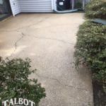 Driveway Cleaning Easton MD
