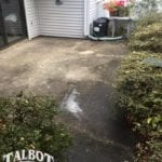 Driveway Cleaning Easton MD