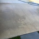 Concrete Cleaning Easton MD