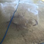 Concrete Cleaning Easton MD