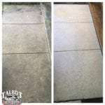 Concrete Cleaning Easton MD