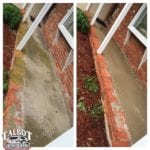 Concrete Cleaning Easton MD