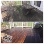 Dock Cleaning Easton MD