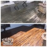Dock Cleaning Easton MD