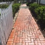 Brick Cleaning Easton MD