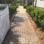 Brick Cleaning Easton MD
