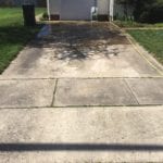 Driveway Cleaning Easton MD