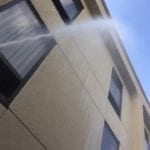 Building Pressure Washing Easton MD