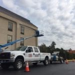 Pressure Washing Easton MD