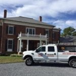 Pressure Washing Easton MD