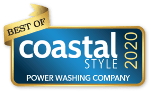 Best of Coastal Style Power Washing Company 2020