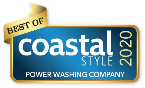 Best of Coastal Style Power Washing Company 2020