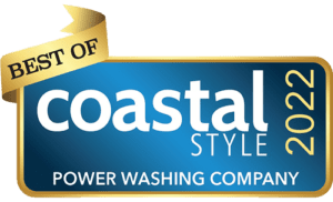 Best of Coastal Style Power Washing Company 2022