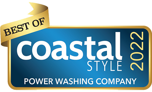 Best of Coastal Style Power Washing Company 2022